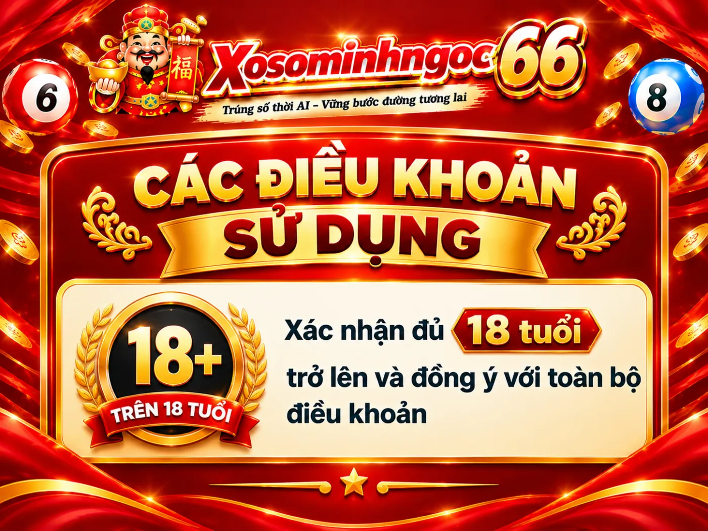 điều khoản sử dụng