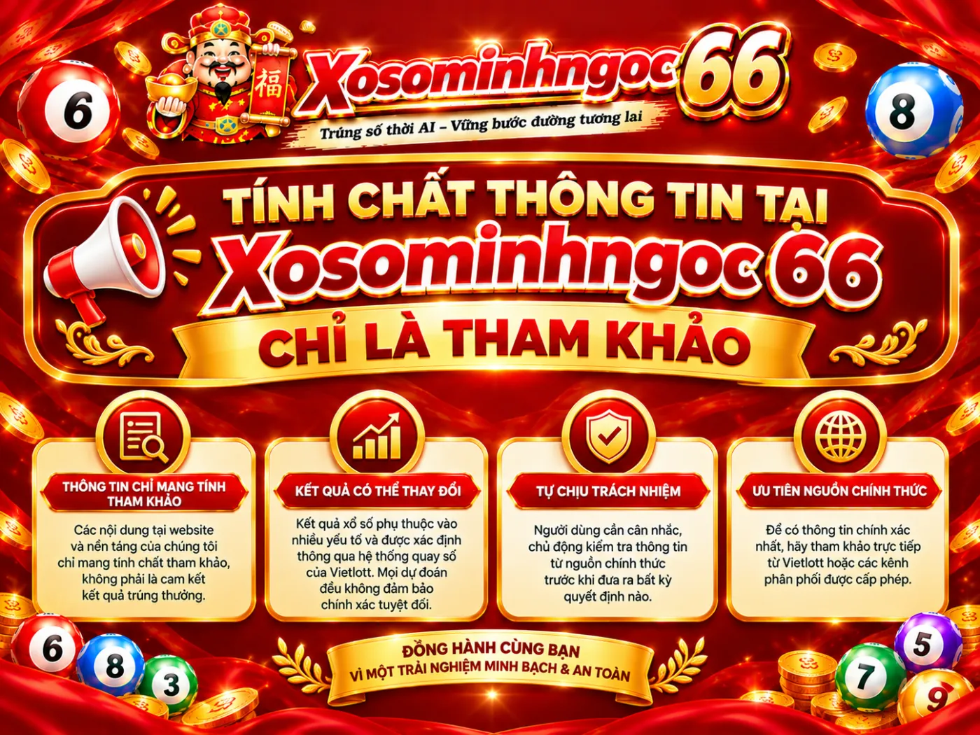 miễn trừ trách nhiệm