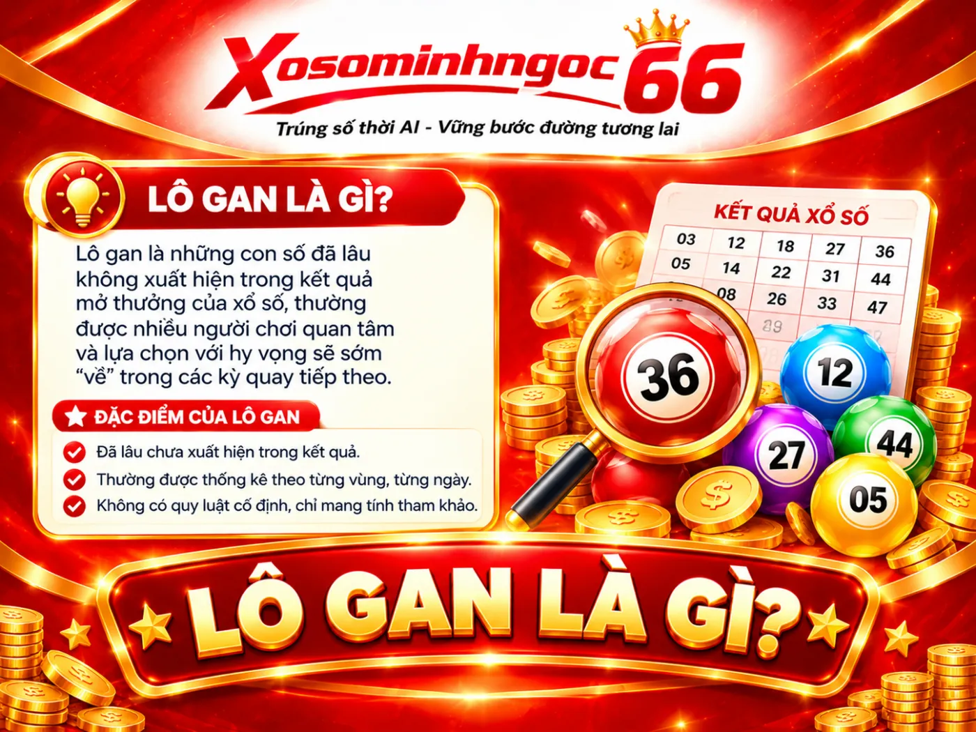 thống kê vietlott