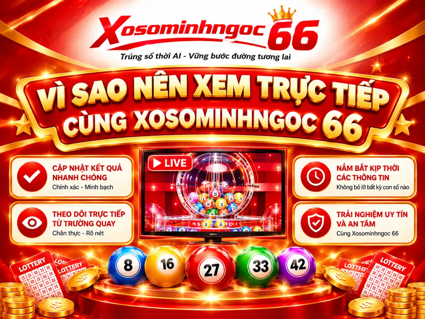 truc tiep vietlott