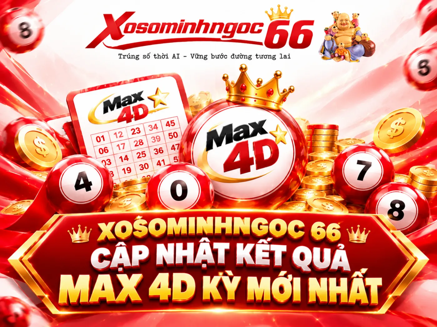 max 4d