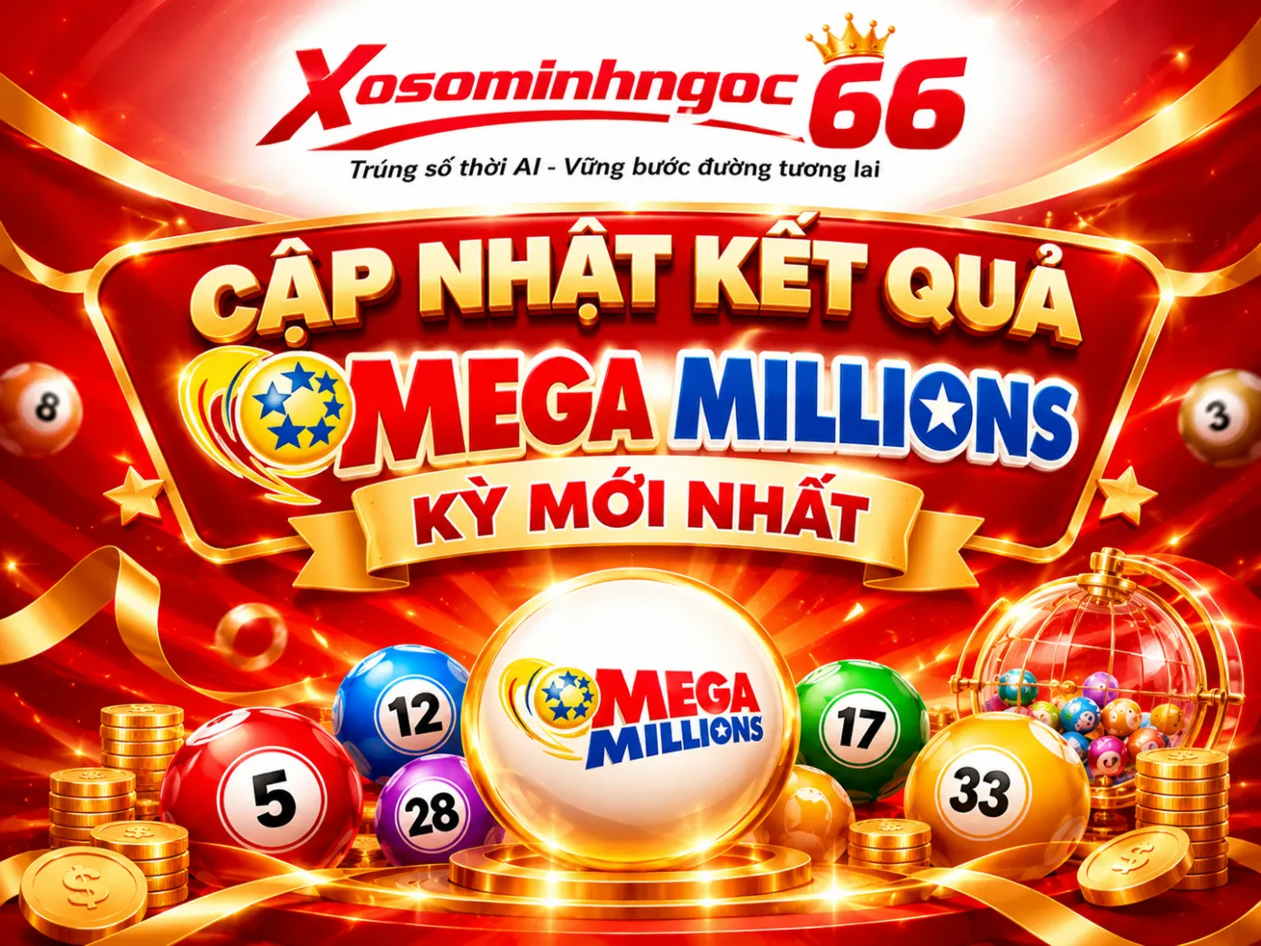 mega millions
