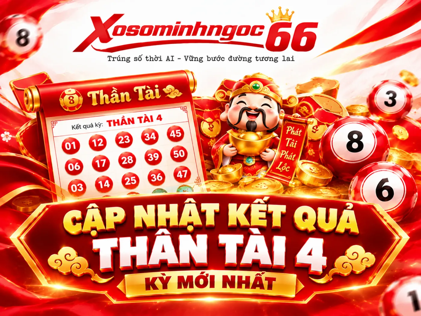 thần tài 4